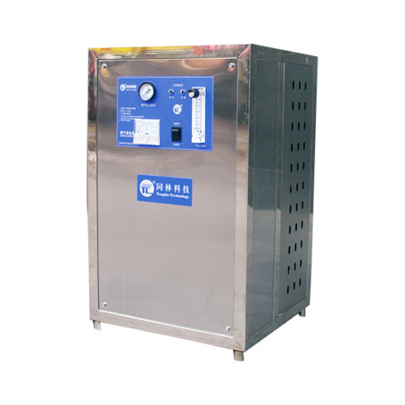 臭氧發(fā)生器專用小型制氧機(jī)